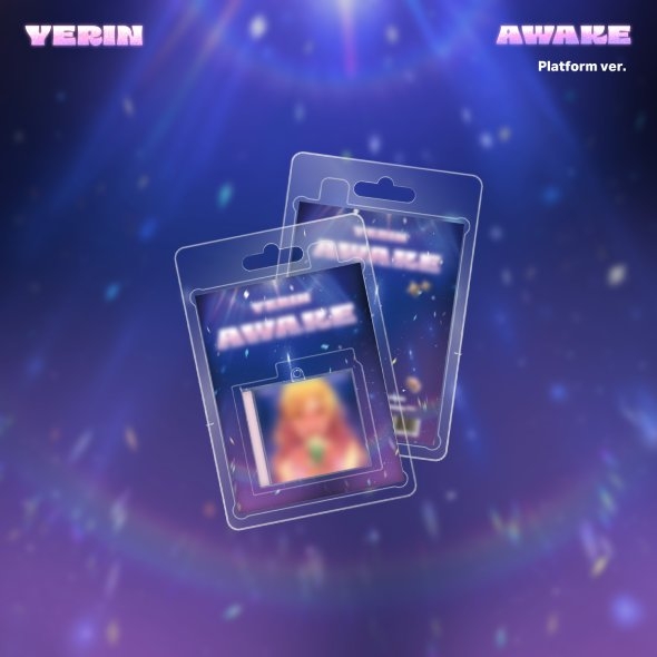 예린 (YERIN) - Awake