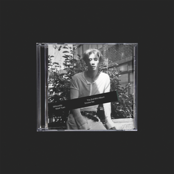 마크 투안 (Mark Tuan) - Silhouette (Smoke Jewel ver.)
