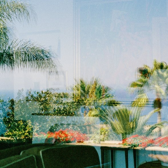 파라솔웨이브 (PARASOL WAVES) - PARASOL WAVES