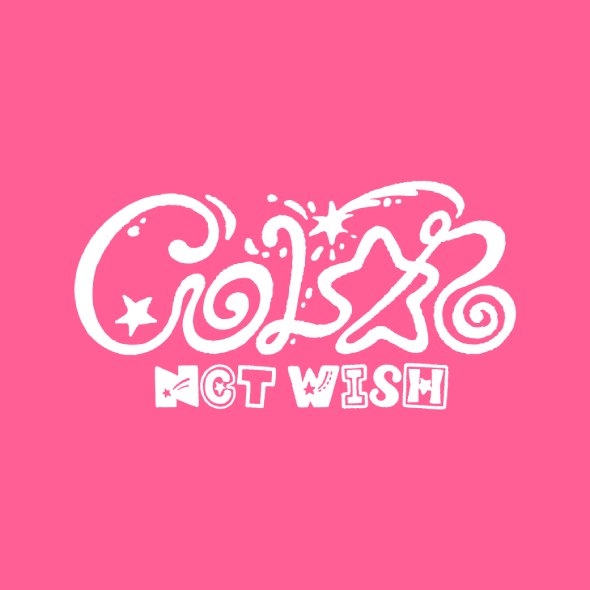 NCT WISH - 미니 3집 [COLOR] (Jewel Case Ver.) 랜덤
