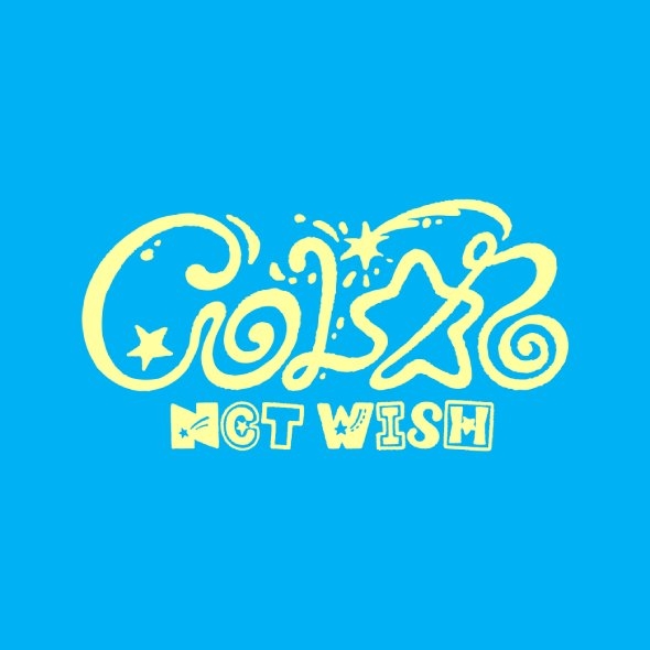 NCT WISH - 미니 3집 [COLOR] (Surf Ver.)