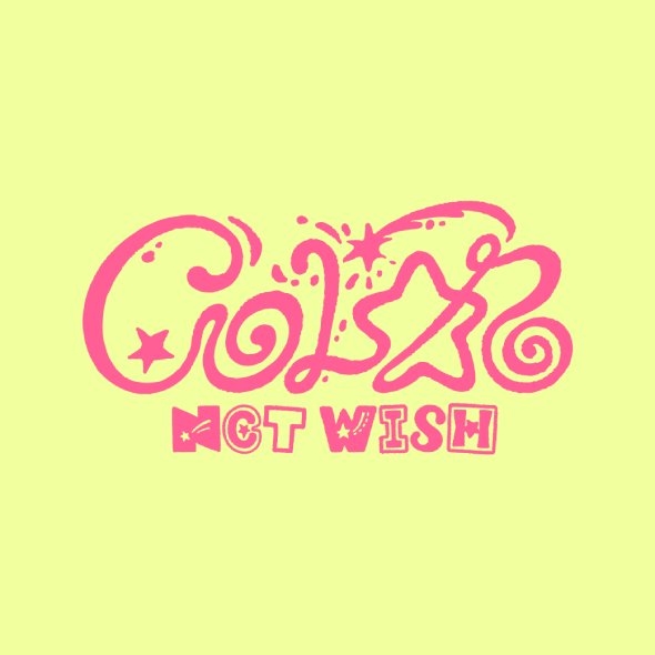 NCT WISH - 미니 3집 [COLOR] (Photobook Ver.)