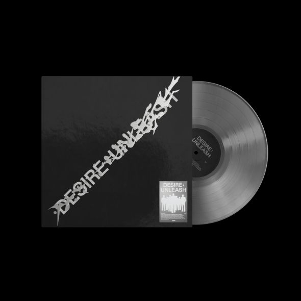 ENHYPEN - DESIRE : UNLEASH  (Vinyl)